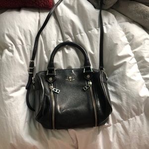 Zadig and voltaire- shoulder bag